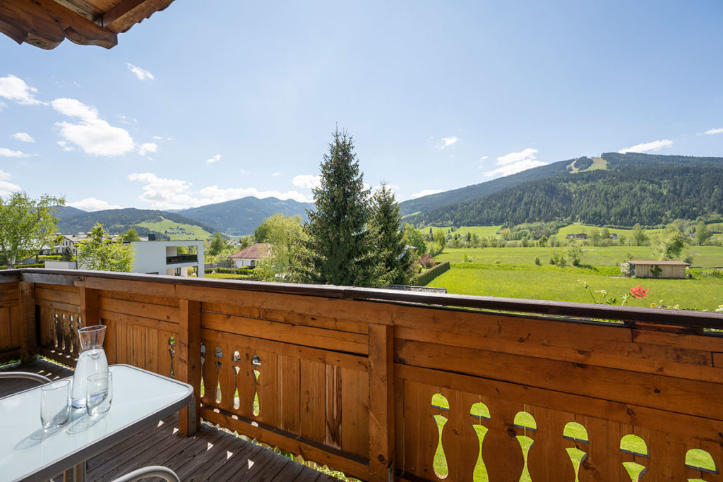 Aubauerngut Urlaub Salzburger Land Radstadt 1