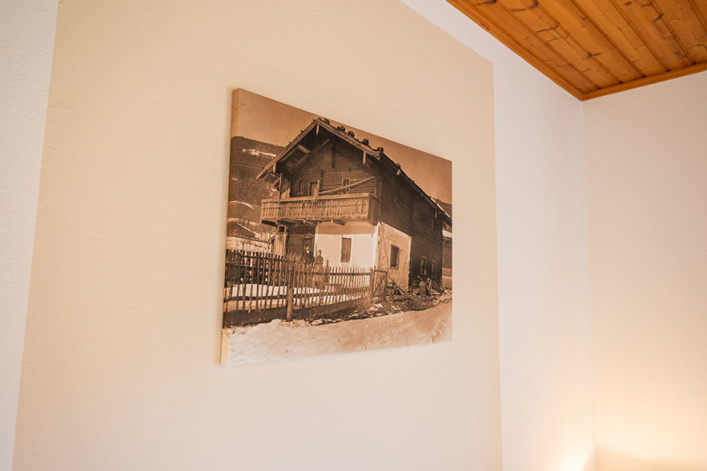 Aubauerngut Urlaub Salzburger Land Radstadt 7