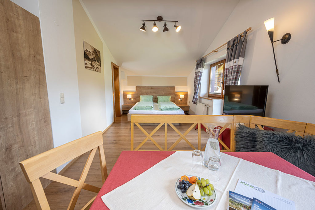 Aubauerngut Urlaub Salzburger Land Radstadt 8
